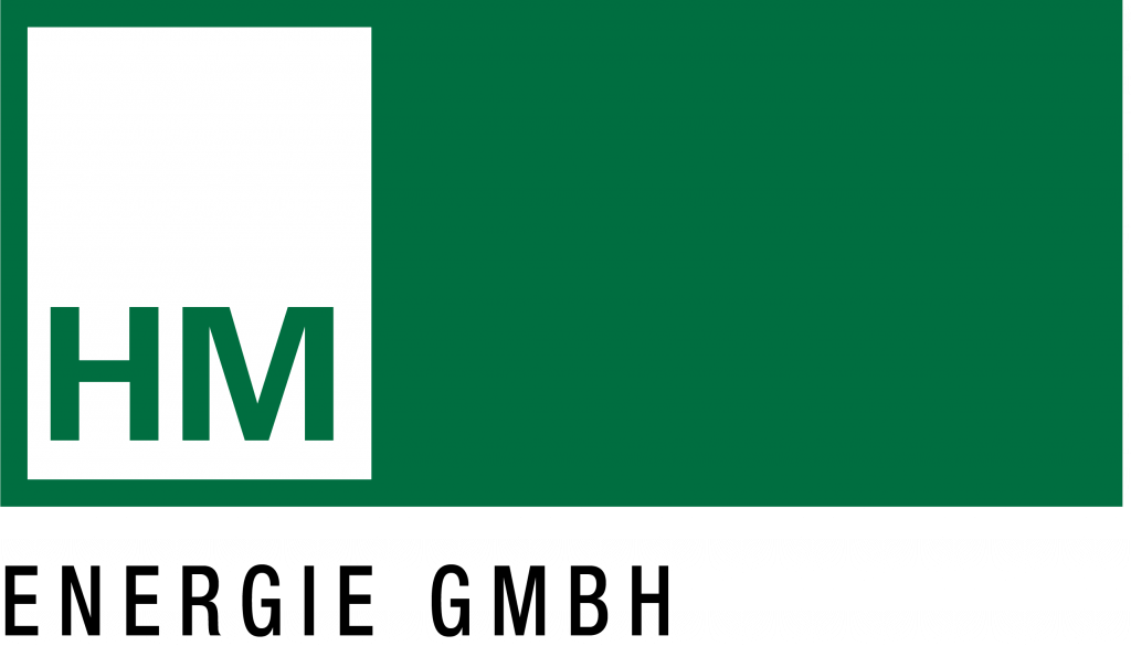 HM Energie GmbH Logo