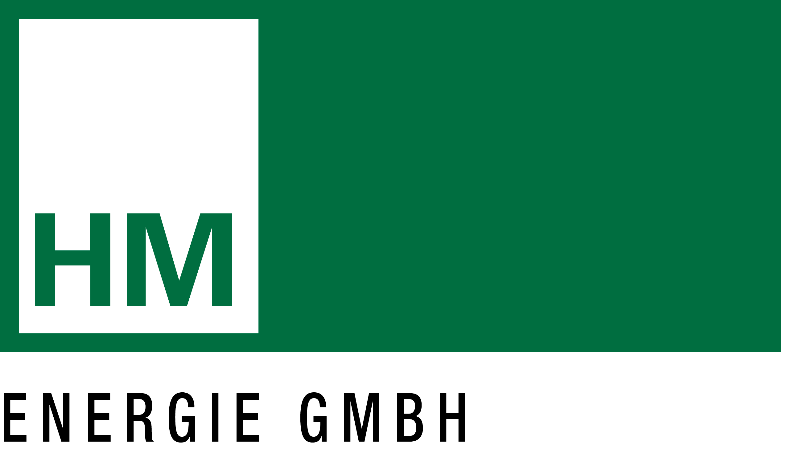 HM Energie GmbH Logo
